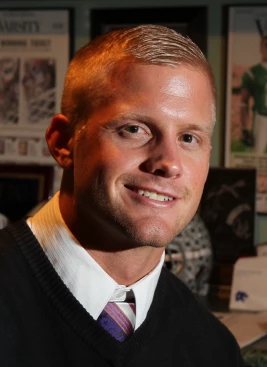 Jake Ballard - athletespeakers