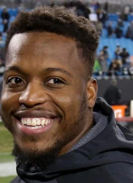 Jonathan Stewart - athletespeakers