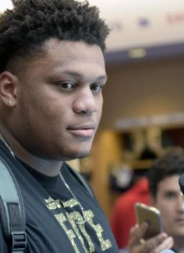 Ereck Flowers - athletespeakers