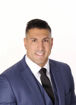 Jason Babin - athletespeakers