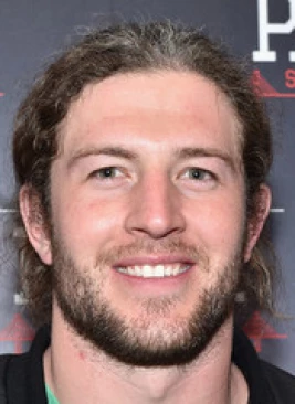 Zach Sudfeld - athletespeakers