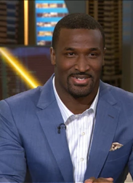 James Jones - athletespeakers