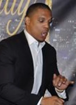 Tyvon Branch - athletespeakers