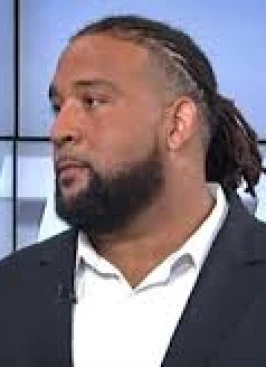 Donald Penn - athletespeakers