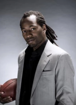 Asante Samuel - athletespeakers