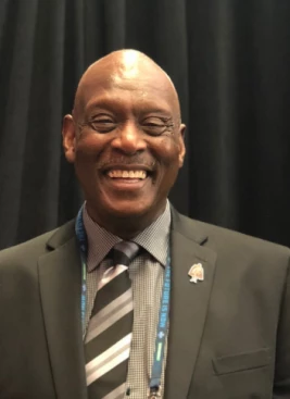 Harold Carmichael - athletespeakers