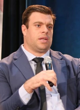 Eric Winston - athletespeakers