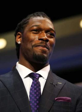 Jadeveon Clowney - athletespeakers