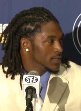 D.J. Swearinger - athletespeakers