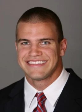 Coby Fleener - athletespeakers