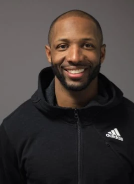 Jason David - athletespeakers