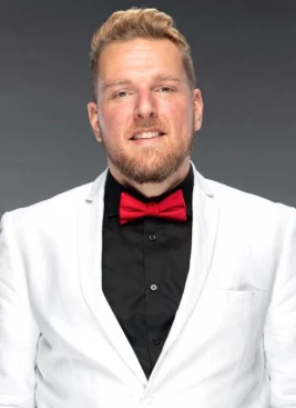 Pat McAfee - athletespeakers