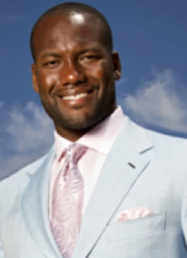 David Garrard - athletespeakers