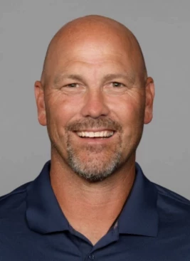 Gus Bradley - athletespeakers
