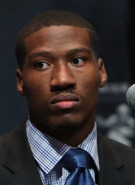 Dede Westbrook - athletespeakers