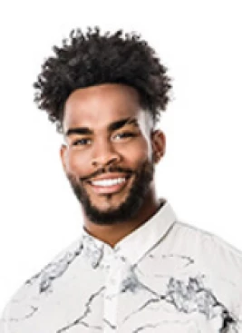 Charcandrick West - athletespeakers