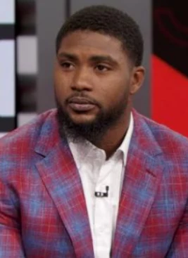 Spencer Ware - athletespeakers