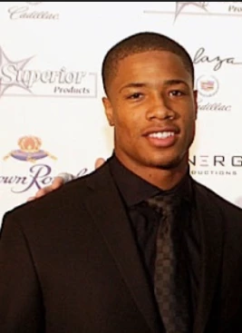 Danario Alexander - athletespeakers