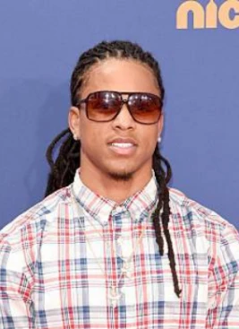 Jason Verrett - athletespeakers