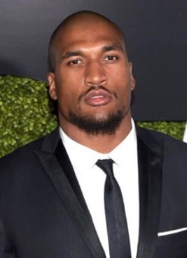 Larry English - athletespeakers