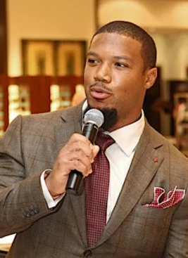 Michael Turner - athletespeakers