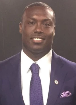 Ronnie Brown - athletespeakers