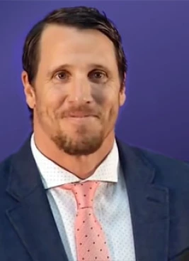 Chad Greenway - athletespeakers