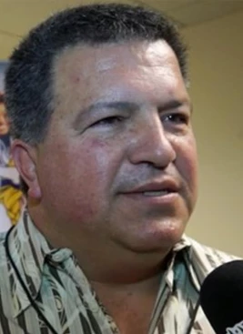 Fuad Reveiz - athletespeakers