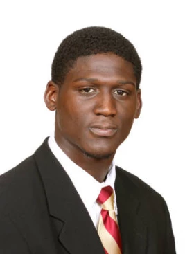 Xavier Rhodes - athletespeakers
