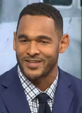 Derrick Morgan - athletespeakers