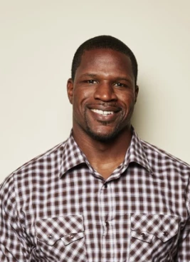 Kamerion Wimbley - athletespeakers