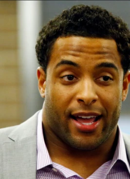 Nate Allen - athletespeakers