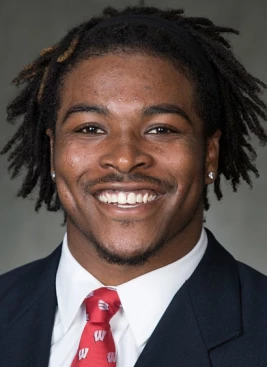 Corey Clement - athletespeakers