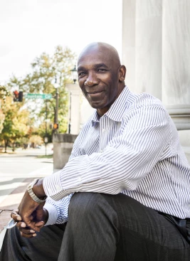 John Stallworth - athletespeakers