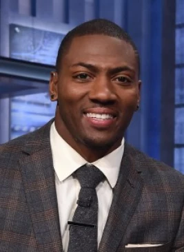 Ryan Clark - athletespeakers