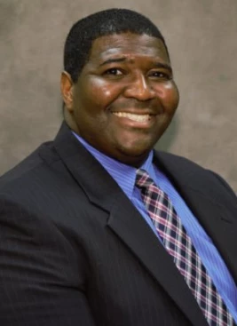 Robin Cole - athletespeakers