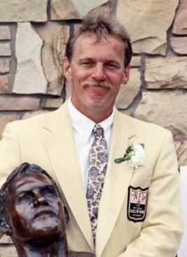 Jack Lambert - athletespeakers