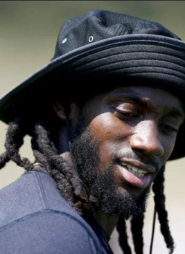 Sammie Coates - athletespeakers