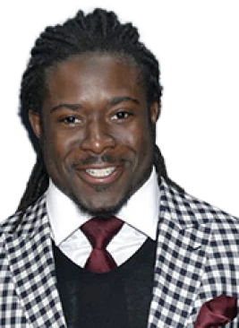 Eddie Lacy - athletespeakers