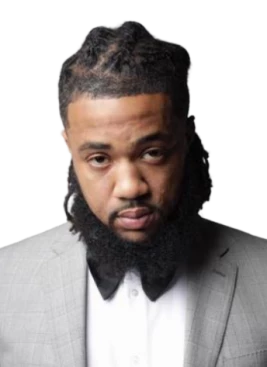 Aaron Maybin - athletespeakers
