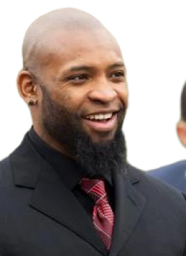 Ahman Green - athletespeakers