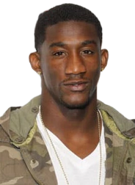 Antrel Rolle - athletespeakers