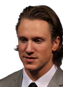 Blaine Gabbert - athletespeakers