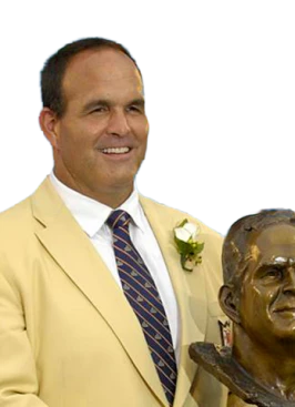 Bruce Matthews - athletespeakers
