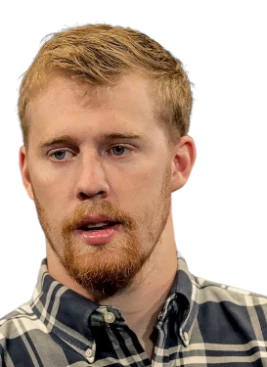 C.J. Beathard - athletespeakers