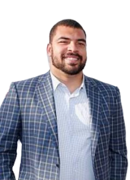 Cameron Heyward - athletespeakers
