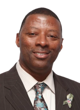 Carl Banks - athletespeakers