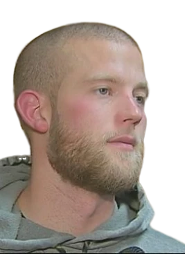 Chris Boswell - athletespeakers