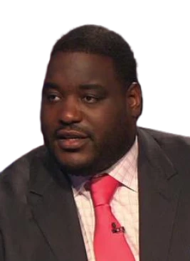 Damien Woody - athletespeakers