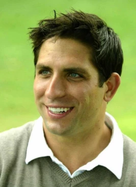 Anthony Fasano - athletespeakers